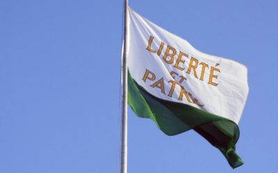 Commémoration de l&rsquo;indépendance vaudoise