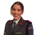 Sgt Tiffany Martin