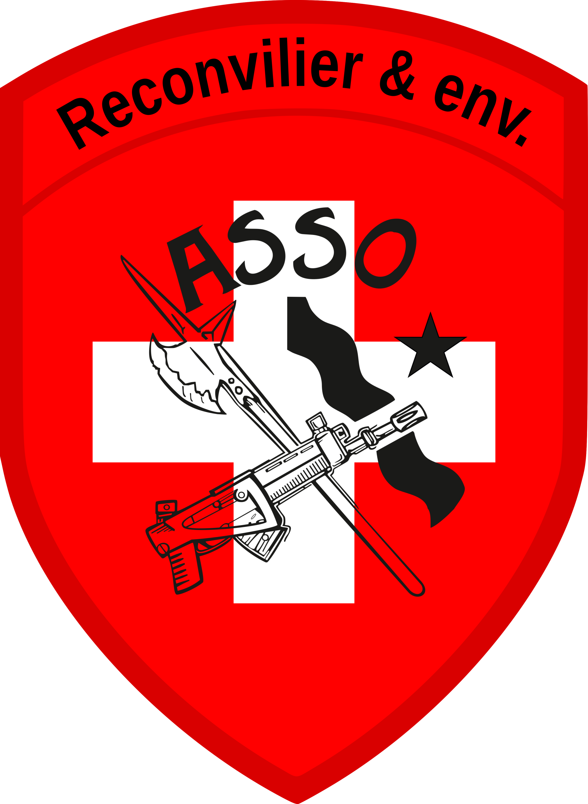 ASSO Reconvilier et environs